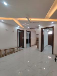 3 BHK Independent Builder Floor