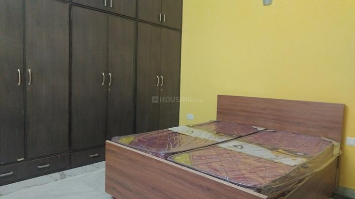 Sector 28 Bedroom One 1