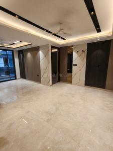 Hall Image of 1700 Sq.ft 3 BHK Builder Floor for rent in Sector 56 Gurgaon for Rs. 55000