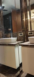 Kitchen Image of 2700 Sq.ft 4 BHK Builder Floor for sale in Navjeevan Vihar New Delhi for Rs. 100000000