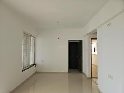 Living Room Image of 1150 Sq.ft 3 BHK Apartment / Flat for sale in Guardian Hill Shire Phase 1, Wagholi Pune for Rs. 7499999