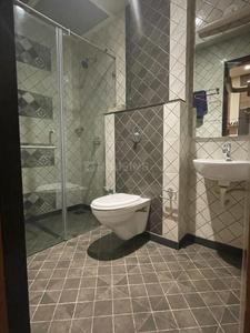 Image of 1090 Sq.ft 2 BHK Apartment / Flat for sale in ARV New Town, Pisoli, Pune for Rs. 4600000