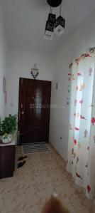Hall Image of 1005 Sq.ft 2 BHK Apartment / Flat for sale in Nandi Gardens Phase 1, JP Nagar Bengaluru for Rs. 9499999