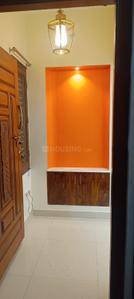 Image of 1500 Sq.ft 2 BHK Builder Floor for rent in NRI Layout, NRI Layout, Bengaluru for Rs. 28000