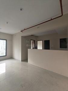 Hall Image of 549 Sq.ft 1 BHK Apartment / Flat for rent in Darsshan Promesa Fremont, Parel Mumbai for Rs. 70000