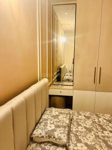 Bedroom Image of 1020 Sq.ft 2 BHK Apartment / Flat for sale in Epitome Elan, JP Nagar Bengaluru for Rs. 16000000