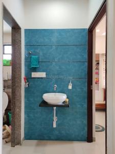 Image of 750 Sq.ft 2 BHK Apartment / Flat for sale in Saiyed Vasna, Vadodara for Rs. 3500000