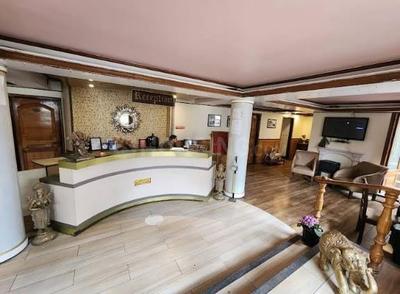 Kitchen Image of Devnarayan mali paying guest  in HSR Layout, Bangalore