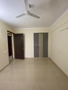 Hall Image of 1900 Sq.ft 3 BHK Apartment / Flat for rent in Affinity Greens, PR7 Airport Road Zirakpur for Rs. 35000