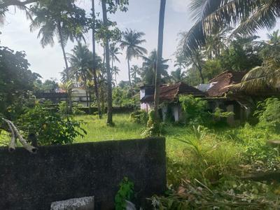 Image of 5226 Sq.ft Residential Plot / Land for sale in Panangad, Kochi for Rs. 14400000