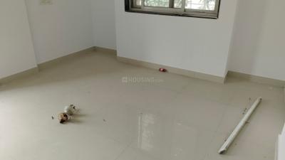 Bedroom Image of 1000 Sq.ft 2 BHK Apartment / Flat for rent in Venkateshwara Apartments, Wakad Pune for Rs. 24000