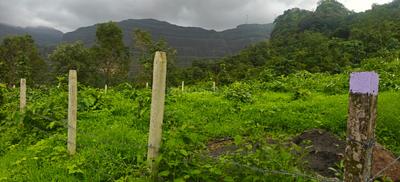 Image of 4000 Sq.ft Residential Plot / Land for sale in Karjat, Thane for Rs. 5000000