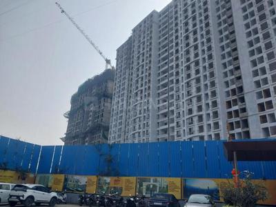Image of 1213 Sq.ft 2 BHK Apartment / Flat for sale in Anika Piccadilly, Punawale, Pune for Rs. 8000000