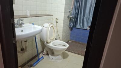 Image of 1580 Sq.ft 3 BHK Apartment / Flat for sale in Uttorayon Township, Siliguri for Rs. 16500000