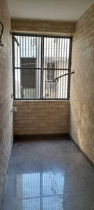 Balcony Image of 1800 Sq.ft 3 BHK Builder Floor for sale in Ashok Vihar New Delhi for Rs. 44500000
