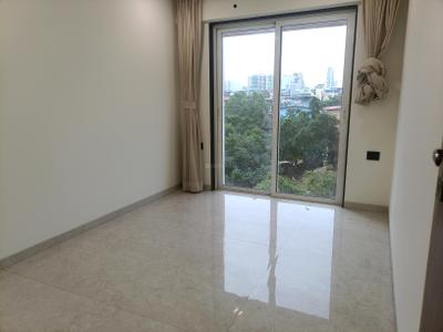 Bedroom Image of 1650 Sq.ft 3 BHK Apartment / Flat for rent in Kharghar Navi Mumbai for Rs. 55000