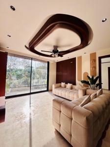 Living Room Image of 4000 Sq.ft 4 BHK Builder Floor for sale in Ansal Esencia, Sector 67 Gurgaon for Rs. 32000000