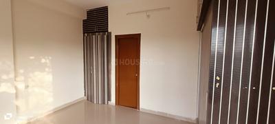 Bedroom Image of 1260 Sq.ft 2 BHK Apartment / Flat for rent in Miyapur Hyderabad for Rs. 24000