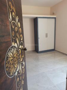 Bedroom Image of 1245 Sq.ft 2 BHK Apartment / Flat for sale in Hennagara Amanikere Bengaluru for Rs. 8000000