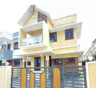 Image of 1450 Sq.ft 4 BHK Villa for sale in Aluva, Kochi for Rs. 8500000