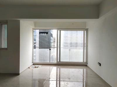 Living Room Image of 1232 Sq.ft 3 BHK Apartment / Flat for rent in ND Palai Towers, Goregaon West Mumbai for Rs. 86000