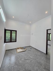 Hall Image of 1500 Sq.ft 3 BHK Independent House for sale in Panayikulam Kochi for Rs. 6500000