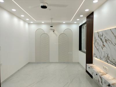 Living Room Image of 2000 Sq.ft 4 BHK Apartment / Flat for sale in Shubh Laxmi Apartment, Sector 6 Dwarka New Delhi for Rs. 42800000