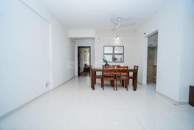 Hall Image of 1790 Sq.ft 3 BHK Apartment / Flat for sale in Godrej Icon, Sector 88A Gurgaon for Rs. 21400000