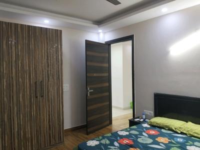 Bedroom Image of 3465 Sq.ft 4 BHK Builder Floor for sale in Vikaspuri New Delhi for Rs. 65100000