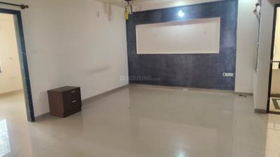 Living Room Image of 1290 Sq.ft 2 BHK Builder Floor for sale in Devinagar Bengaluru for Rs. 7200000