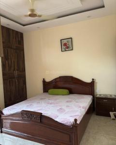 Bedroom Image of 3000 Sq.ft 5 BHK Independent House for rent in Sector 17 Gurgaon for Rs. 150000