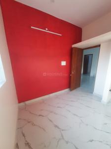 Bedroom Image of 1300 Sq.ft 2 BHK Independent House for sale in Mathur, Mathavaram Chennai for Rs. 8500000
