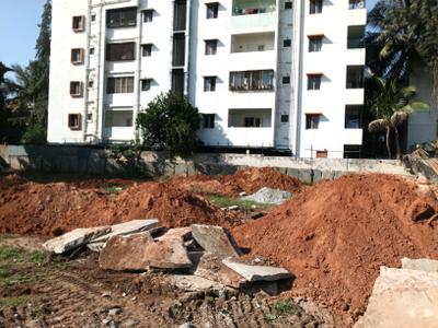 Image of 1390 Sq.ft Residential Plot / Land for sale in Kalkere, Bengaluru for Rs. 16680000