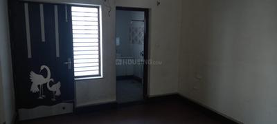 Bedroom Image of 2250 Sq.ft 3 BHK Builder Floor for rent in Keet Ultra Luxury Floor, Sector 8 Faridabad for Rs. 28000