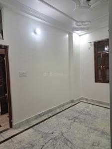 Hall Image of 700 Sq.ft 1 BHK Independent House for rent in Sipara Patna for Rs. 7500