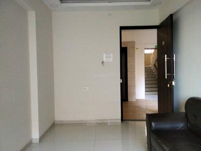 1 BHK Flat