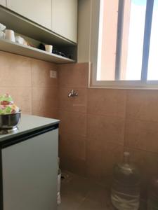 Drying Area Image of 1175 Sq.ft 2 BHK Apartment / Flat for rent in Shriram Solitaire, Yelahanka New Town Bengaluru for Rs. 45000