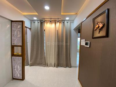 Hall Image of 1050 Sq.ft 2 BHK Apartment / Flat for sale in Abhijit Jayanti Nagri V, Besa Nagpur for Rs. 7800000