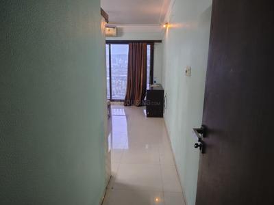 Bedroom Image of 1050 Sq.ft 2 BHK Apartment / Flat for sale in Parth Bhagat Parth Serenity, Kamothe Navi Mumbai for Rs. 14200000
