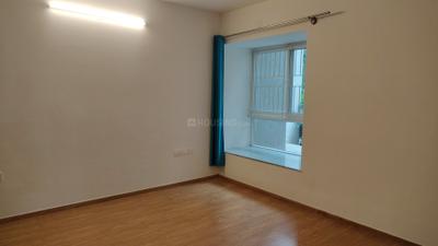 Bedroom Image of 1100 Sq.ft 2 BHK Apartment / Flat for rent in Brigade Woods, Whitefield Bengaluru for Rs. 65000