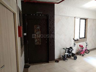 Image of 1100 Sq.ft 2 BHK Apartment / Flat for sale in Shilphata, Thane for Rs. 6800000