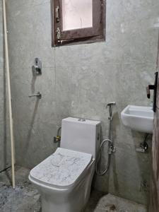 Bedroom Two Image of 600 Sq.ft 2 BHK Apartment / Flat for sale in Dream Ultra Luxury by Dream Home Buildtech, Mahavir Enclave New Delhi for Rs. 5000000