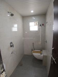 Bathroom Image of 1500 Sq.ft 3 BHK Apartment / Flat for rent in Pratap Nagar Nagpur for Rs. 29000