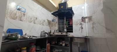 2 BHK Flat