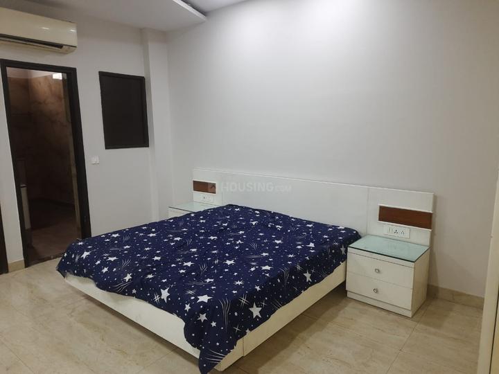 Block E, Kirti Nagar Bedroom 1