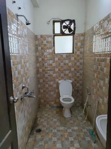 Bathroom Image of 675 Sq.ft 2 BHK Apartment / Flat for sale in Khanna Sukh Sagar Blue, Gwarighat Jabalpur for Rs. 2500000