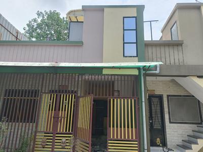 Image of 850 Sq.ft 2 BHK Independent House for rent in Andada, Ankleshwar for Rs. 7000