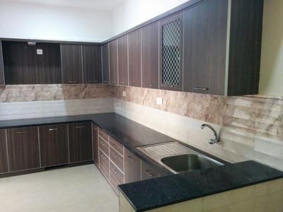 Kitchen Image of 1200 Sq.ft 2 BHK Independent House for rent in Bikarnakatte Kaikamba Mangalore for Rs. 22000