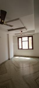 Hall Image of 950 Sq.ft 3 BHK Builder Floor for sale in Laxmi Nagar New Delhi for Rs. 10500000