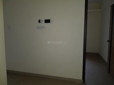 Bedroom Image of 1602 Sq.ft 3 BHK Apartment / Flat for sale in Ambegaon Budruk Pune for Rs. 14000000
